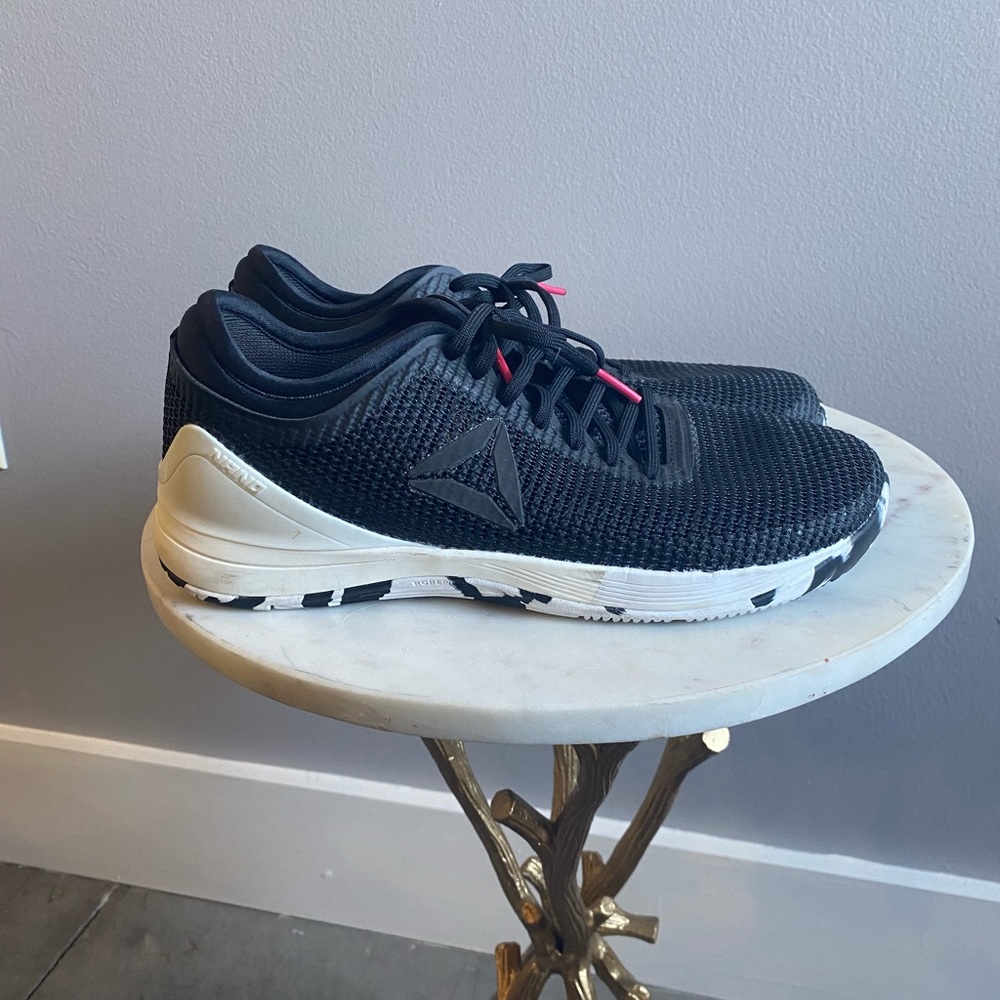 Reebok Nano 9.5 Crossfit